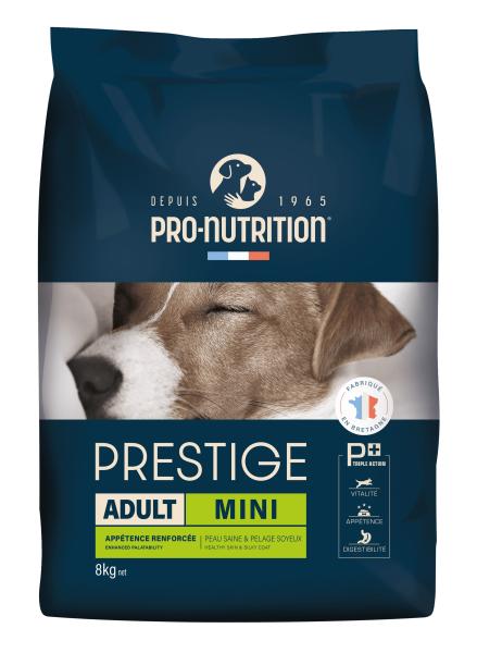 Pro Nutrition Prestige Adult Mini 8 kg